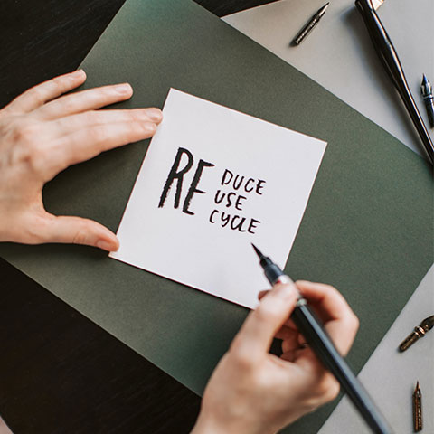 Nosotros calligraphy img 02