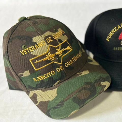 artículos militares